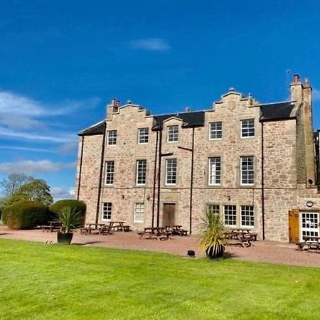 Shieldhill Castle Hotel Biggar Εξωτερικό φωτογραφία